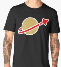 LEGO Classic Space Men's Premium T-Shirt
