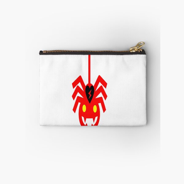 Item preview, Red Widow Spider Loves You designed and sold by SerpentSkyArts.