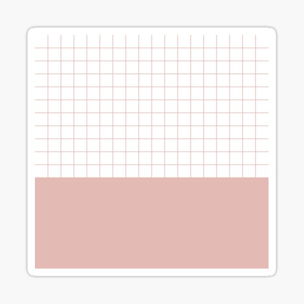 Artikel-Vorschau von Rose Gold Grid über Rose Gold, designt und verkauft von rewstudio.