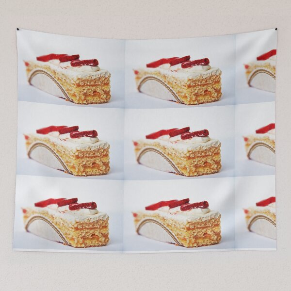 Item preview, Strawberry Cream Cake designed and sold by Denise Abé.