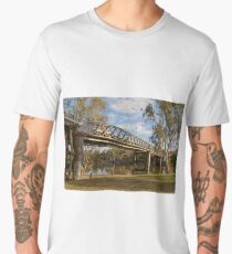 John Foord Bridge 01 Men's Premium T-Shirt