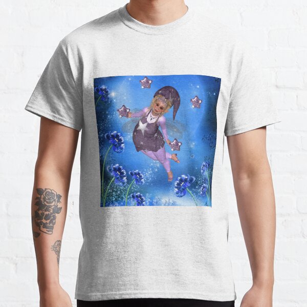 Pummelfee - Sleeping well Classic T-Shirt