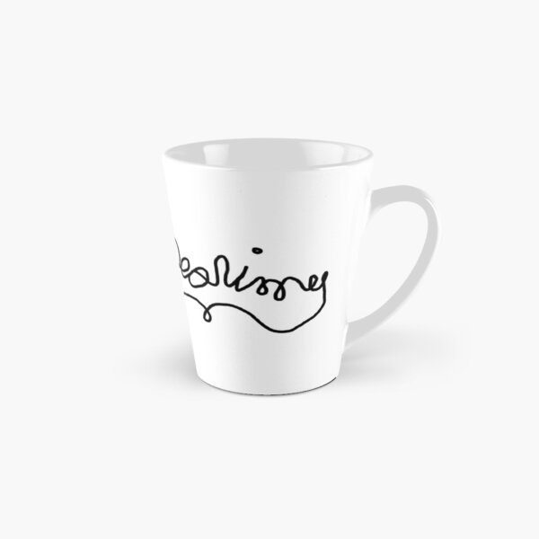 Jeremy Bearimy Tall Mug
