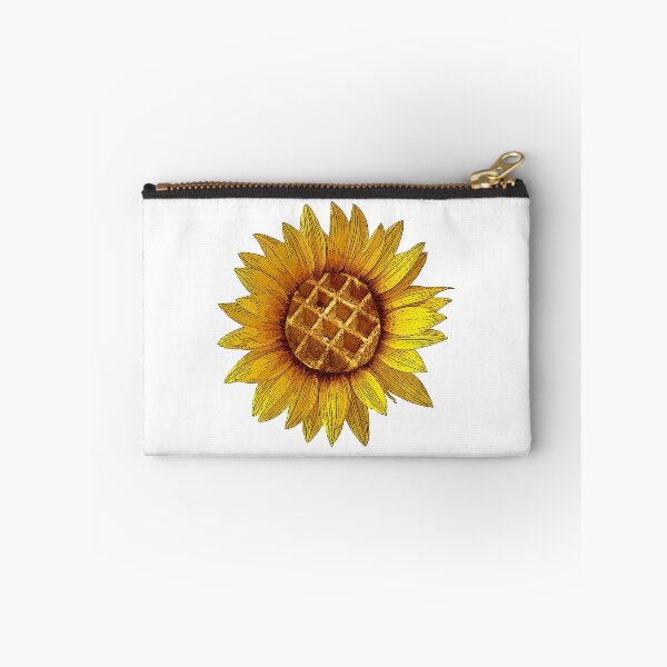 Item preview, Sunflower waffle mmmh delicious designed and sold by AsKartongs.