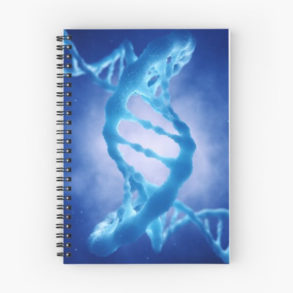 Item preview, DNA designed and sold by nobeastsofierce.