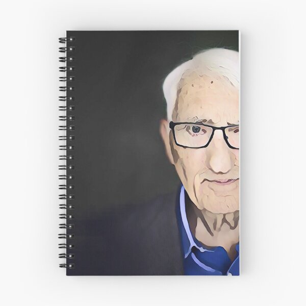Item preview, Jürgen Habermas - stylized designed and sold by jaxxmc.