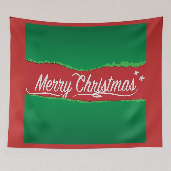 Item preview, Merry Christmas designed and sold by andiB.