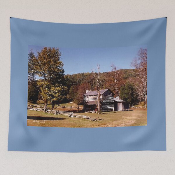 Item preview, PHILIP'S PLACE, THROUGH THE CAMERA'S EYE, Photo, prints and products designed and sold by Bob Hall©.