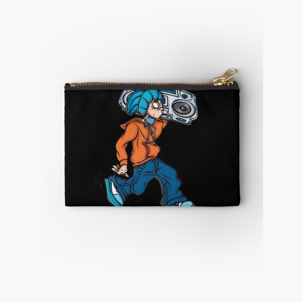 Item preview, Blaster designed and sold by Psykoman.