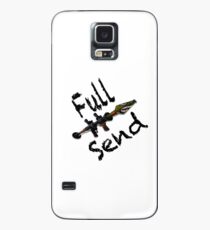 Funda/vinilo para Samsung Galaxy Envío completo