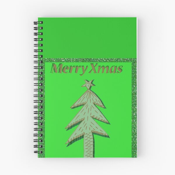 Item preview, Green Xmas Tree designed and sold by KazM.