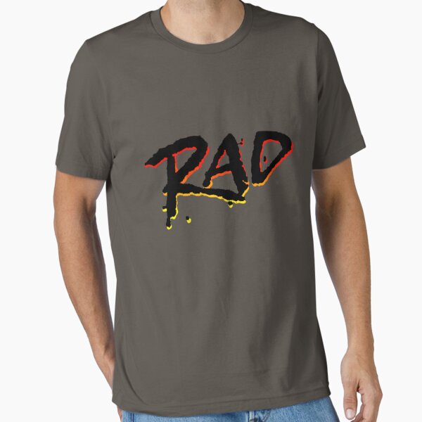 Item preview, RAD 1980's BMX MOVIE designed and sold by toastone.