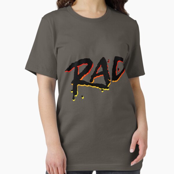 Item preview, RAD 1980's BMX MOVIE designed and sold by toastone.