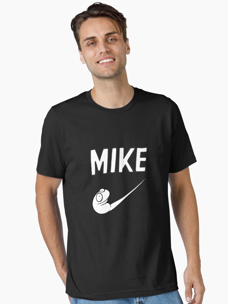 nike mike shirt