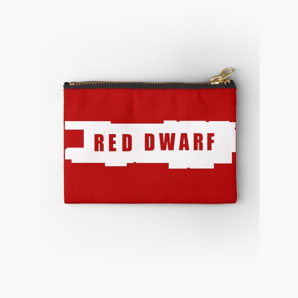 Item preview, Red Dwarf designed and sold by GrinningMonkey.