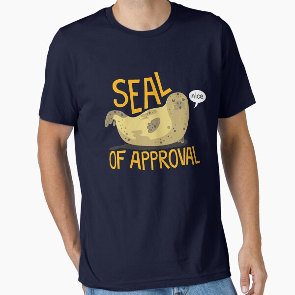Camiseta esencial