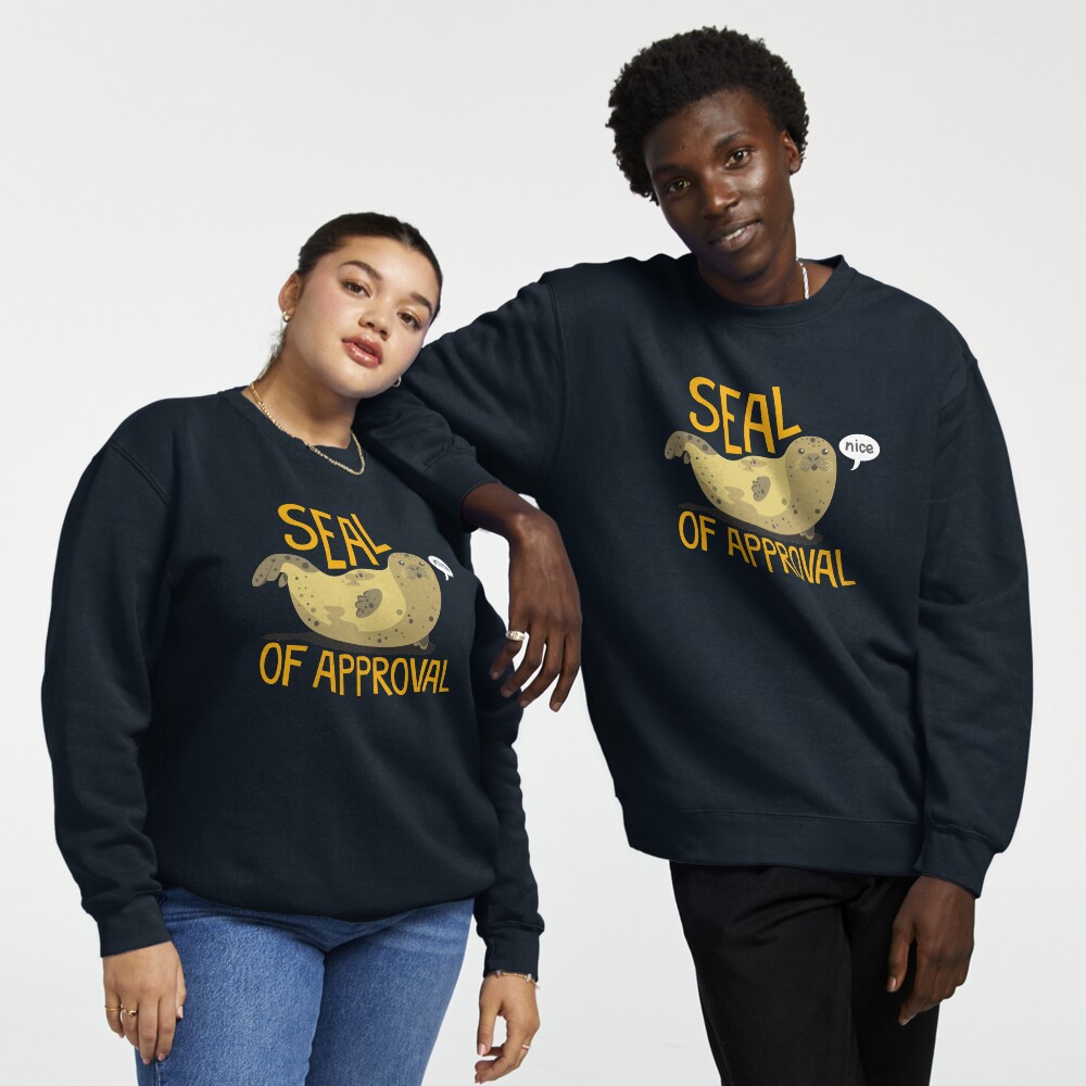 Item preview, Pullover Sweatshirt designed and sold by jaffajam.