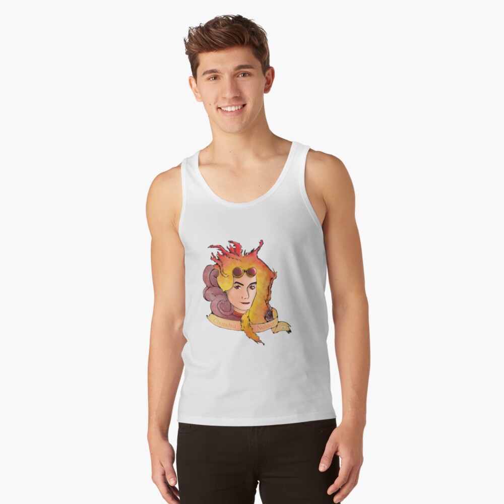Item preview, Tank Top designed and sold by LaCorte.