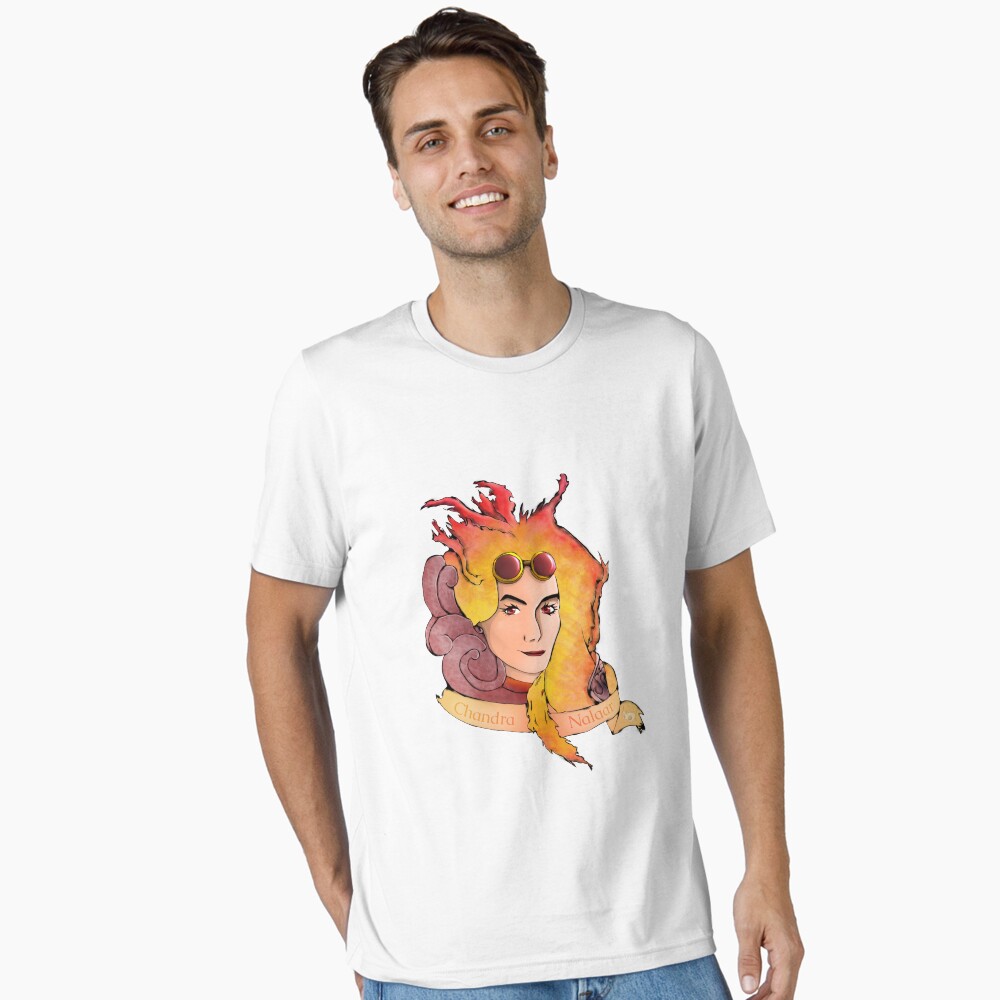 Item preview, Essential T-Shirt designed and sold by LaCorte.