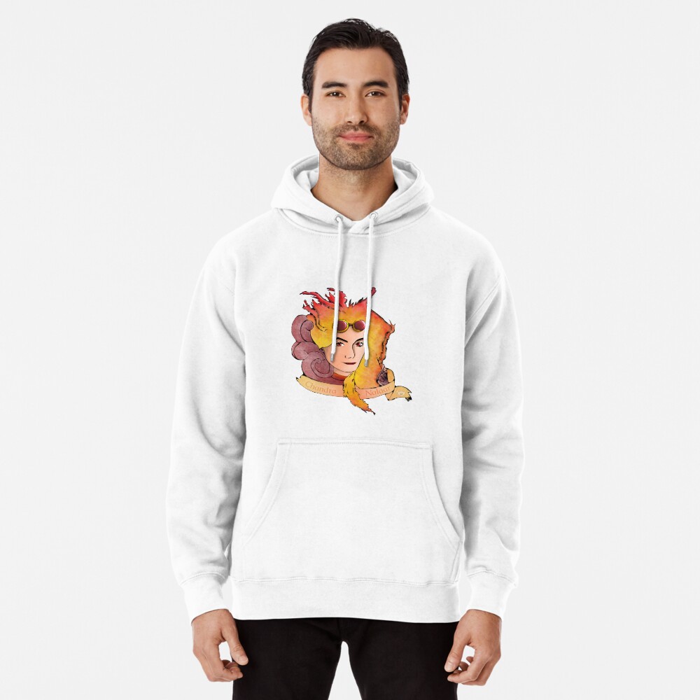 Item preview, Pullover Hoodie designed and sold by LaCorte.