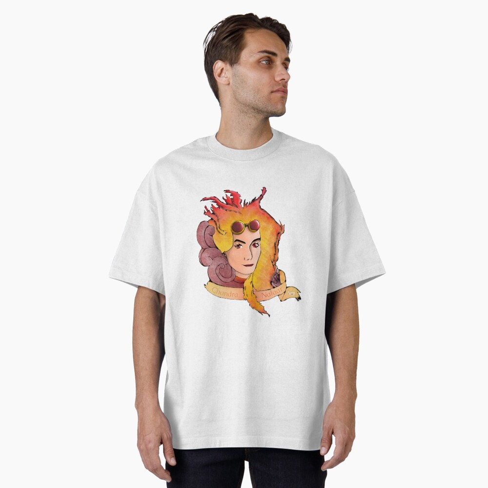 Item preview, Oversized T-Shirt designed and sold by LaCorte.