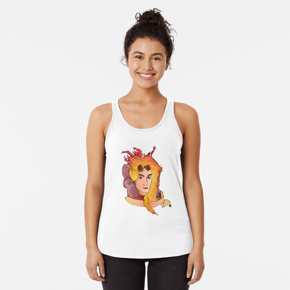 Item preview, Racerback Tank Top designed and sold by LaCorte.