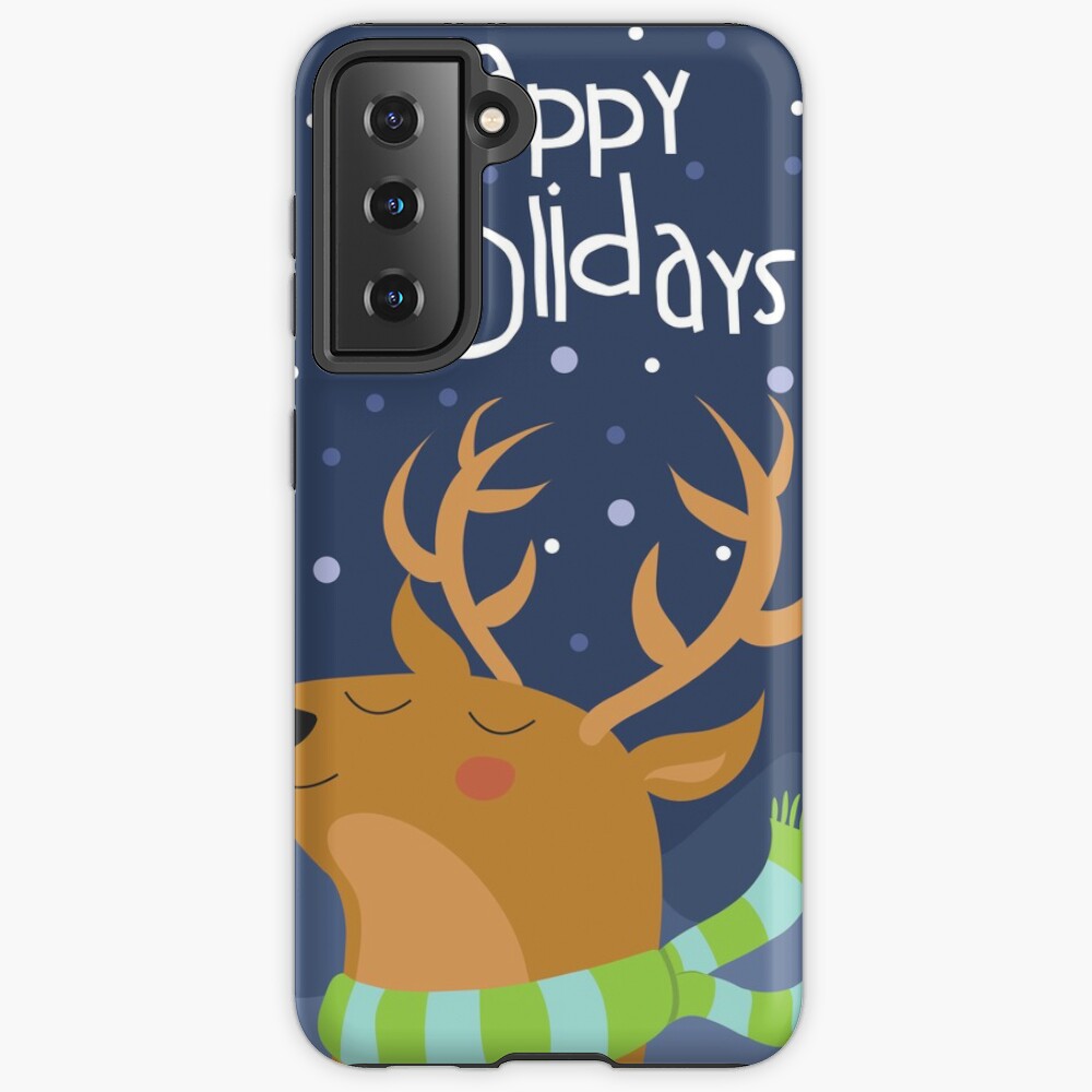 Item preview, Samsung Galaxy Tough Case designed and sold by jordisabate.