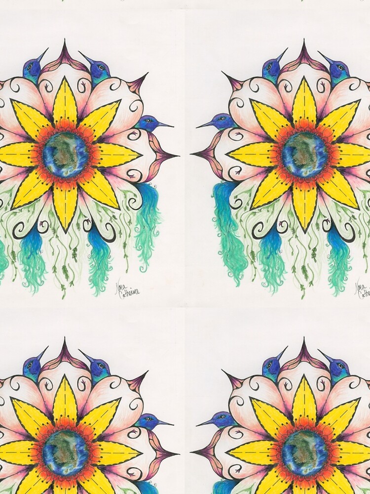 Symphony of Summer by noracatherine