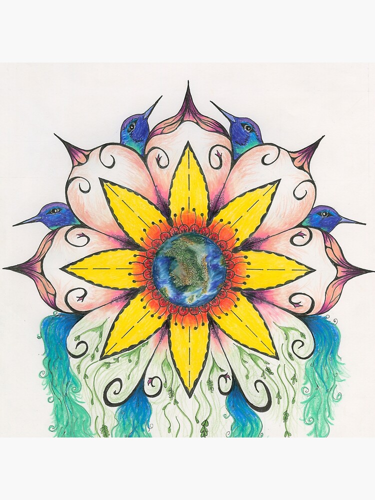 Symphony of Summer by noracatherine