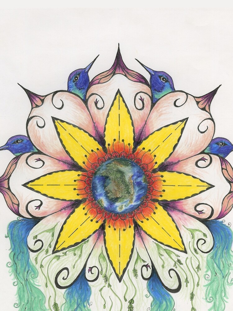 Symphony of Summer by noracatherine