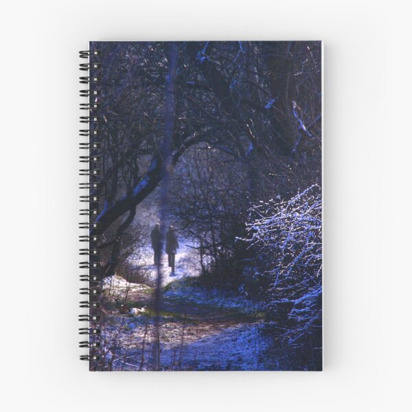 Item preview, Through the Forest designed and sold by Angelika Kjeller.