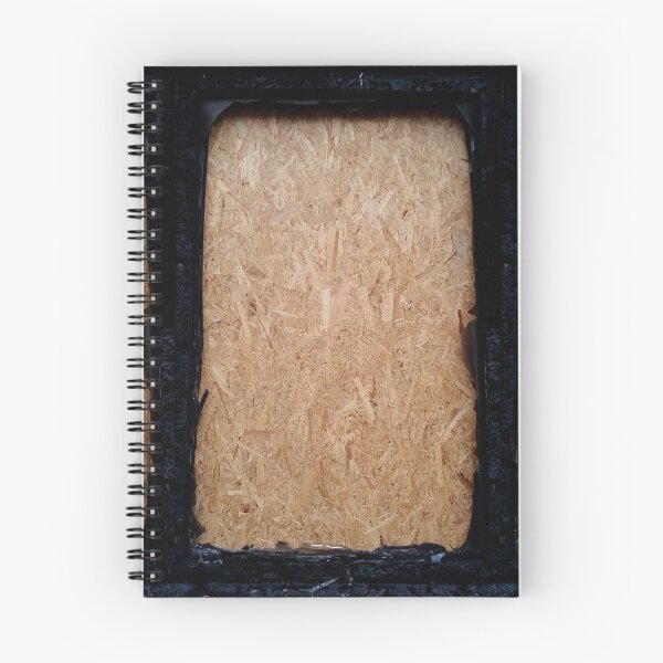 Item preview, Burnt Window Frame designed and sold by Maya Victorine.