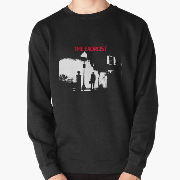 Item preview, The Exorcist designed and sold by JulioCampos.