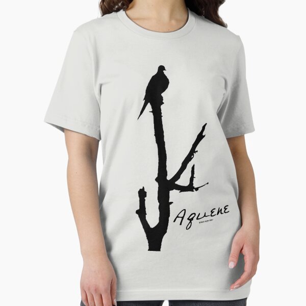 "Aquene" - black Essential T-Shirt