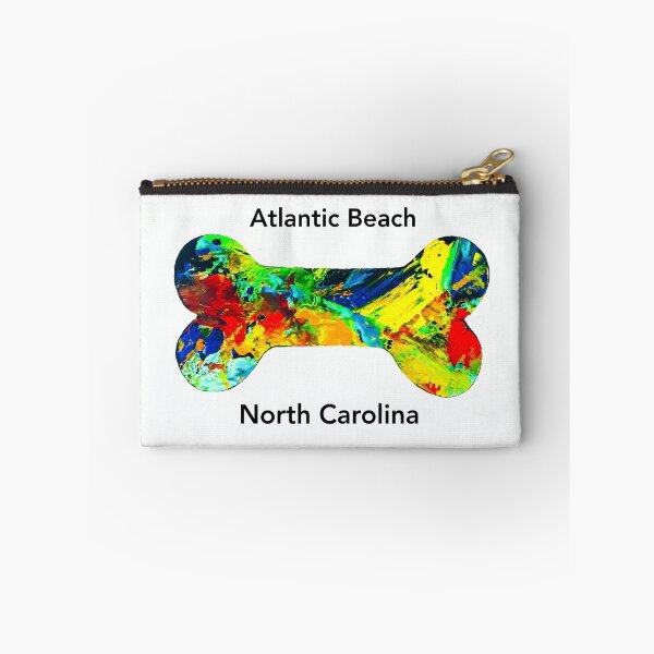 Item preview, Atlantic Beach NC designed and sold by barryknauff.