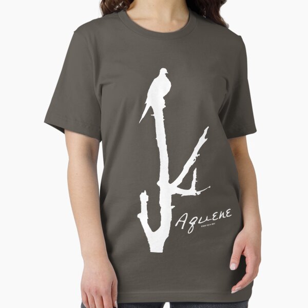 "Aquene" - white Essential T-Shirt
