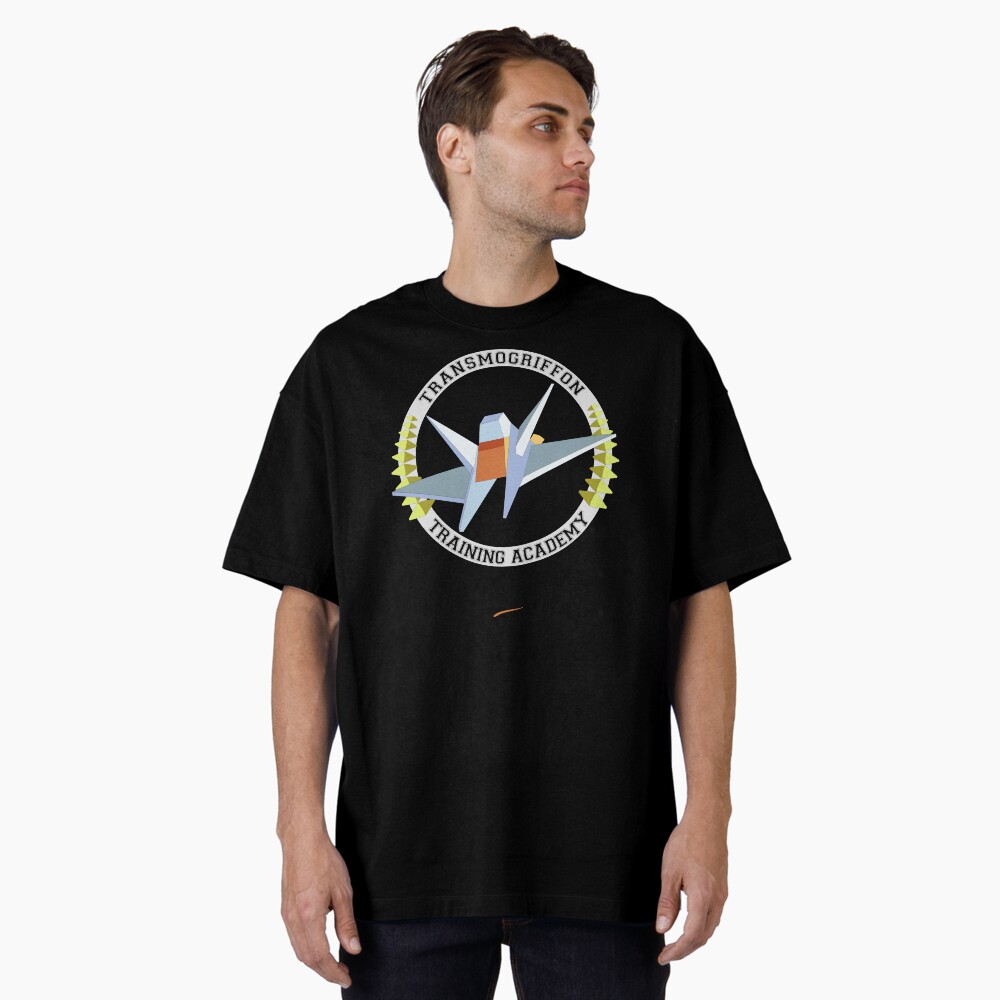 Item preview, Oversized T-Shirt designed and sold by Shinto314.
