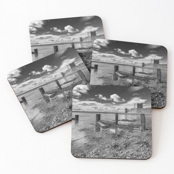 Item preview, Carrickfergus Castle 1 designed and sold by Nigel R Bell Photography.