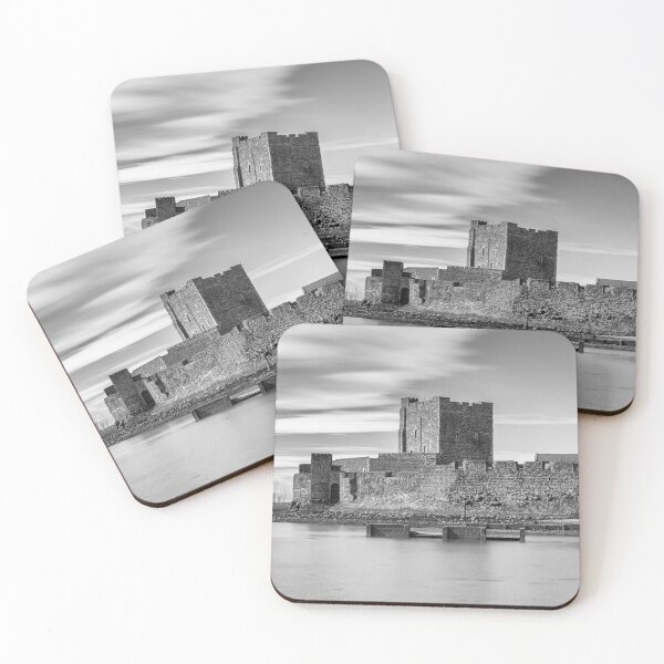 Item preview, Carrickfergus Castle 2 designed and sold by Nigel R Bell Photography.