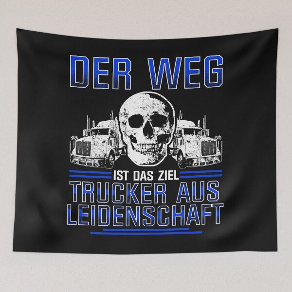 Artikelvorschau, Der Weg ist das Ziel entworfen und verkauft von dtino.