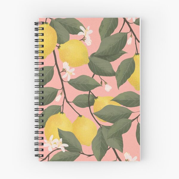 Item preview, lemon tree designed and sold by lauragraves.