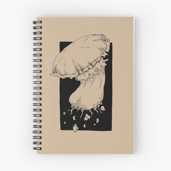 Item preview, Big Mushroom  designed and sold by Nora Back.