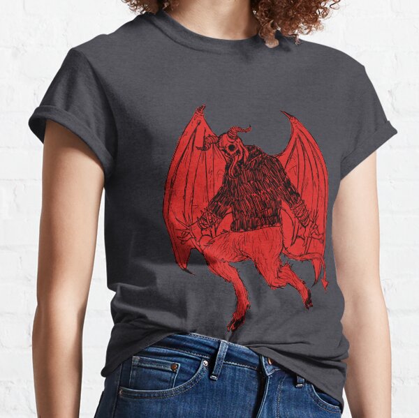 Dorohedoro - Chidaruma T-shirt classique