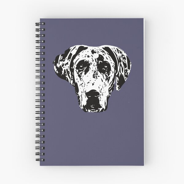 Item preview, Great Dane - Dane Christmas Gifts designed and sold by DoggyStyles.