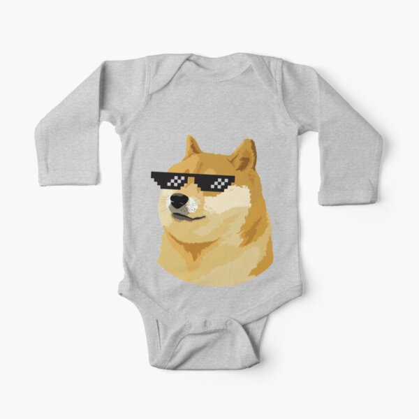 Childrens Long Sleeve T-Shirt All You Need is Love and A Dachshund Funny Little Kids Girls Boys Toddler Sweater