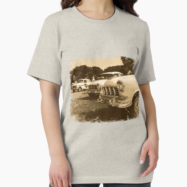 Classic FC Holden Cars Essential T-Shirt