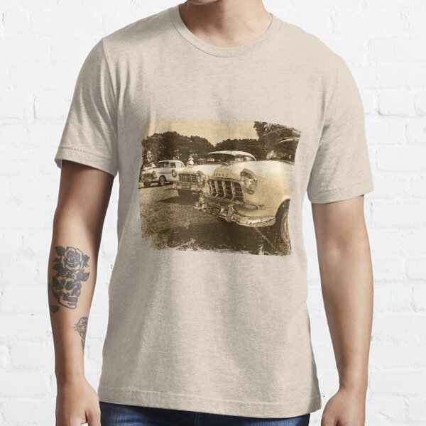 Classic FC Holden Cars Essential T-Shirt