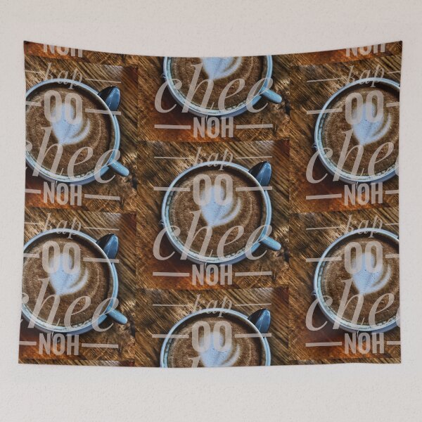 Item preview, Cappucino? - Yes! Kap-oo-chee-noh! designed and sold by gphotobox.