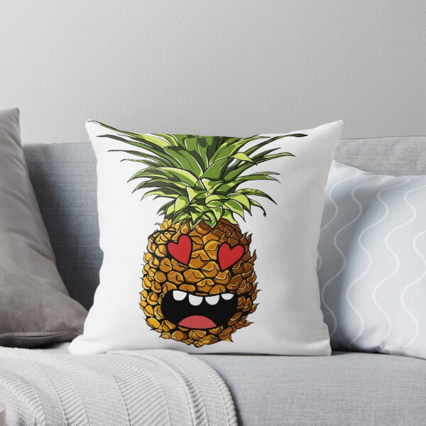 Artikelvorschau, Liebe Ananas. entworfen und verkauft von AlisaRED.
