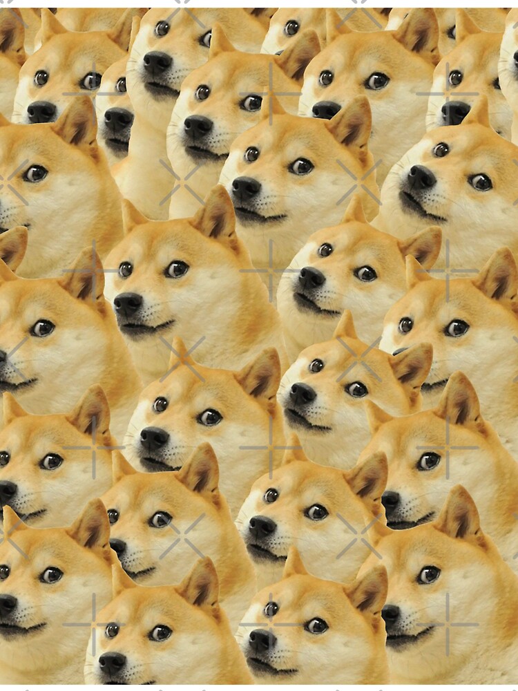 Doge Original Wow